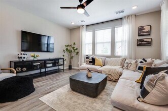 8525 Leyton in The Colony, TX - Building Photo - Building Photo