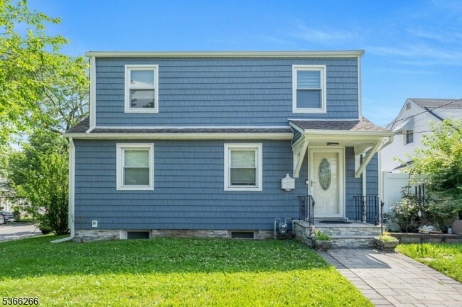 property at 44 E Spring Valley Ave