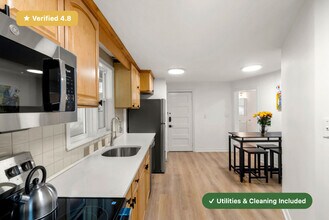 RoostUp Furnished Private Bedroom in Jamai in Boston, MA - Building Photo - Building Photo