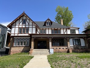 1127 E South Temple in Salt Lake City, UT - Foto de edificio - Building Photo