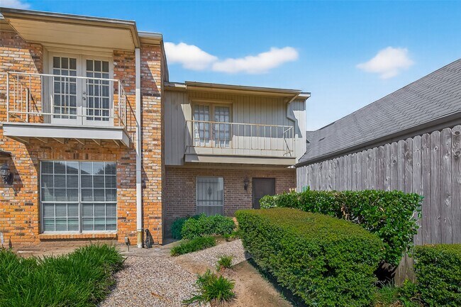 property at 6111 Beverly Hill St