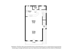 2012 Rosedale St in Houston, TX - Building Photo - Building Photo