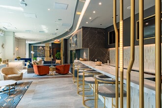 Auric at Symphony Park in Las Vegas, NV - Building Photo - Building Photo