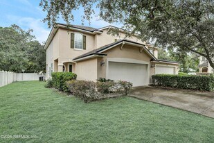12214 Sweet Branch Ct in Jacksonville, FL - Building Photo