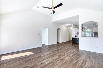 2108 Shady Bend Cir in Little Elm, TX - Building Photo - Building Photo