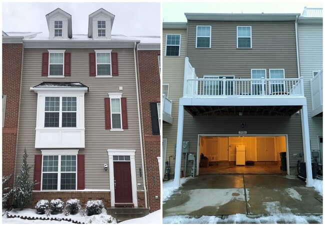 property at 7926 Quidditch Ln