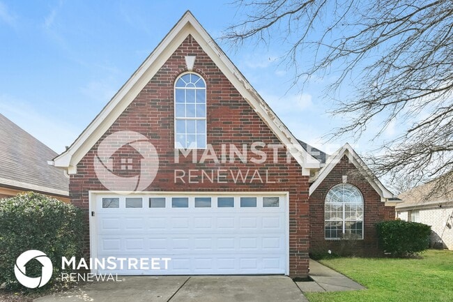 property at 9959 Stage Run Dr