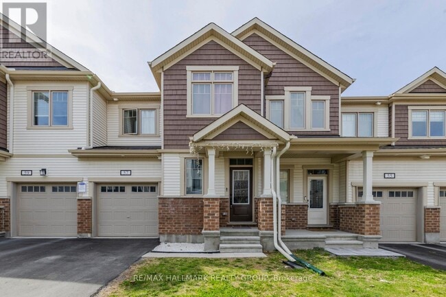 57 Caspian Row in Ottawa, ON - Building Photo - Building Photo