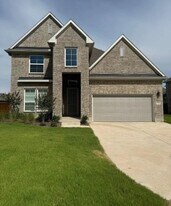 6514 Elaine Ct in Garland, TX - Building Photo