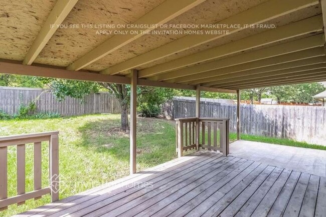 property at 2702 Whetstone Dr