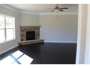 4125 Rolling Rock Trl in Cumming, GA - Building Photo - Building Photo