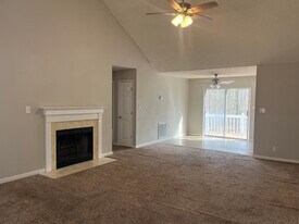 1239 Santa Fe Trail in Macon, GA - Building Photo