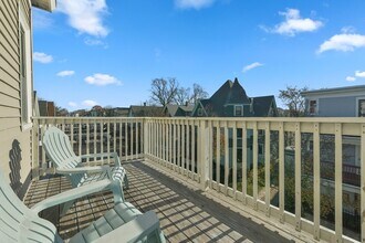 6 Elton St, Unit 3 in Boston, MA - Foto de edificio - Building Photo