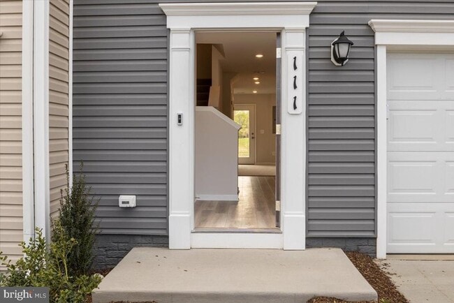 111 Tye Ct in Winchester, VA - Building Photo - Building Photo