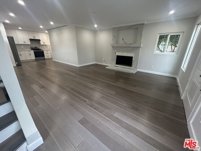 property at 6134 Fair Ave