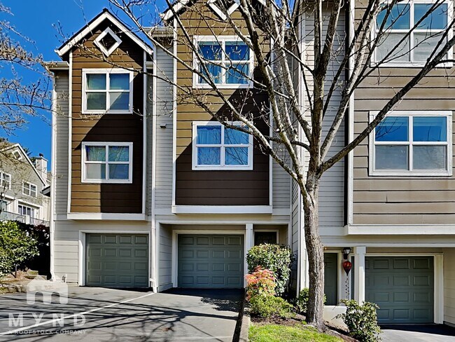 property at 3116 164th St SW