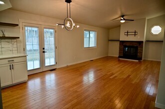 4400 S Carbine Ave in Boise, ID - Building Photo - Building Photo