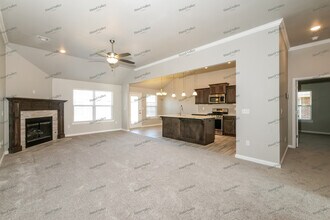 11609 SW 9th St. in Yukon, OK - Building Photo - Building Photo