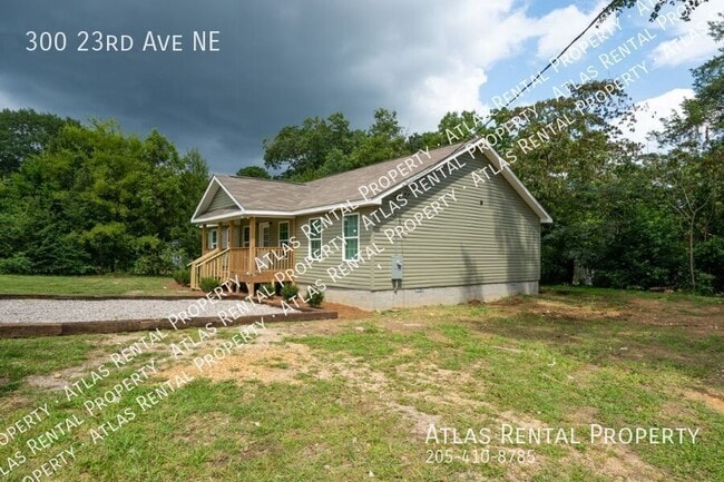 300 23rd Ave NE in Center Point, AL - Building Photo - Building Photo