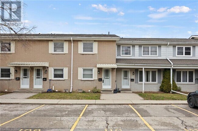 property at 653 Albert St