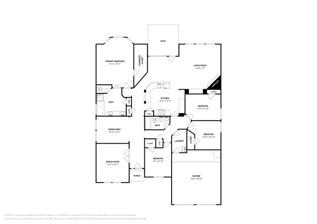 2207 Laura Elizabeth Trail in Mansfield, TX - Building Photo - Building Photo
