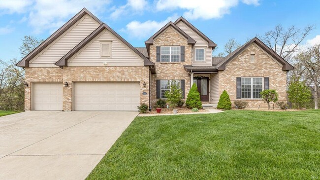 property at 303 Gateview Dr