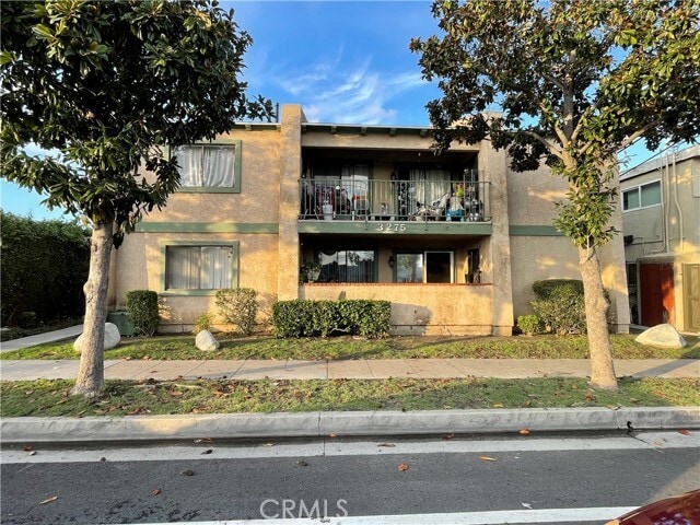 property at 3275 E Artesia Blvd