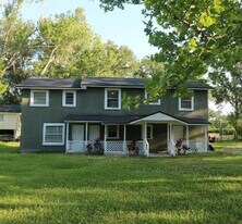 5156 107th St in Jacksonville, FL - Building Photo