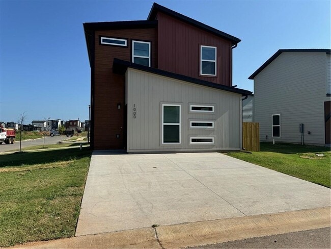 1000 Indiana Ave in Bentonville, AR - Building Photo - Building Photo