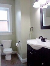 2107 Alfred Ave, Unit A in St. Louis, MO - Building Photo - Building Photo