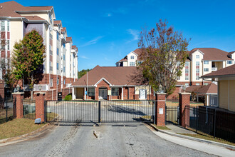 City Central Condos in Atlanta, GA - Building Photo - Building Photo