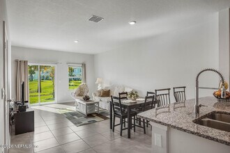 262 Talulla Trl in St. Augustine, FL - Building Photo - Building Photo