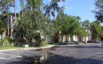 Jade at Tampa Palms Apartamentos