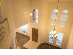 4325 Palmdale Dr in Plano, TX - Building Photo - Building Photo