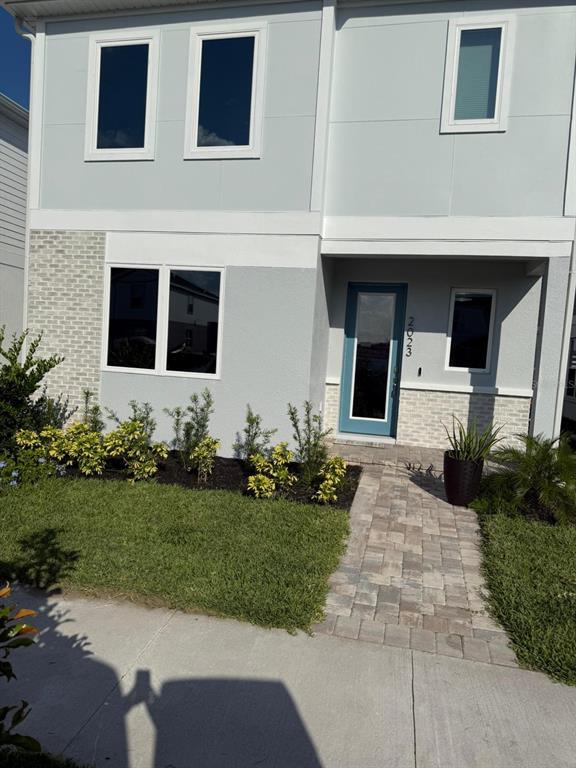 property at 2023 Iorio St