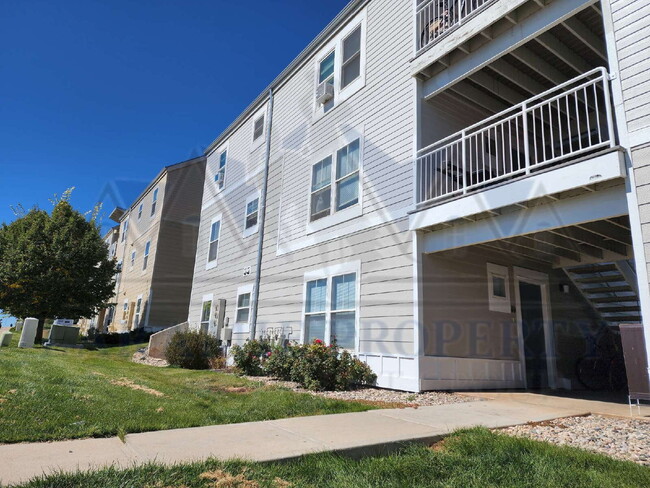 property at 529 Mitchell St