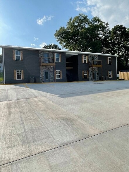 property at 130 S Main St