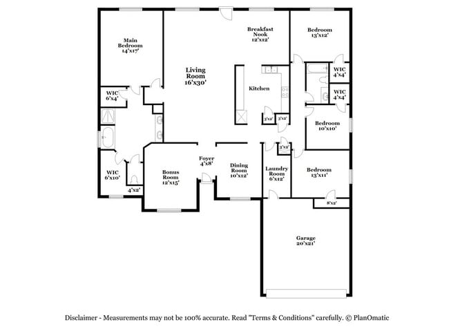 942 Cork Oak Ln in Minneola, FL - Building Photo - Building Photo