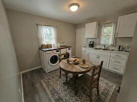 1408 Carter St in High Point, NC - Building Photo