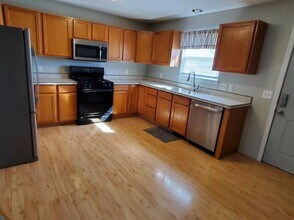 4186 Bruce Ave in Billings, MT - Building Photo - Building Photo