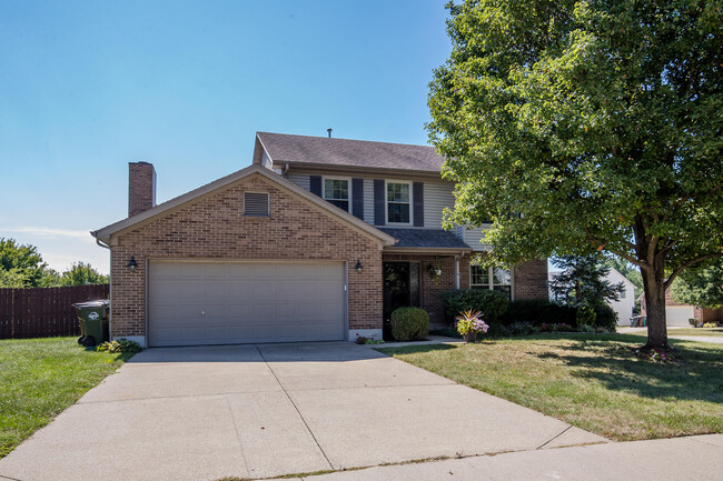 property at 212 Cottage Grove