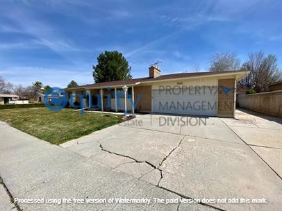 8545 S 440 E in Sandy, UT - Building Photo - Building Photo