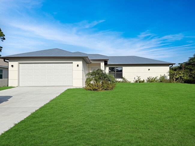 property at 8157 Albatross Rd