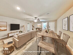 803 Rolling Terrace Cir in Granbury, TX - Building Photo - Building Photo