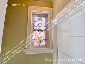 3001 Sidney St in St. Louis, MO - Building Photo - Building Photo