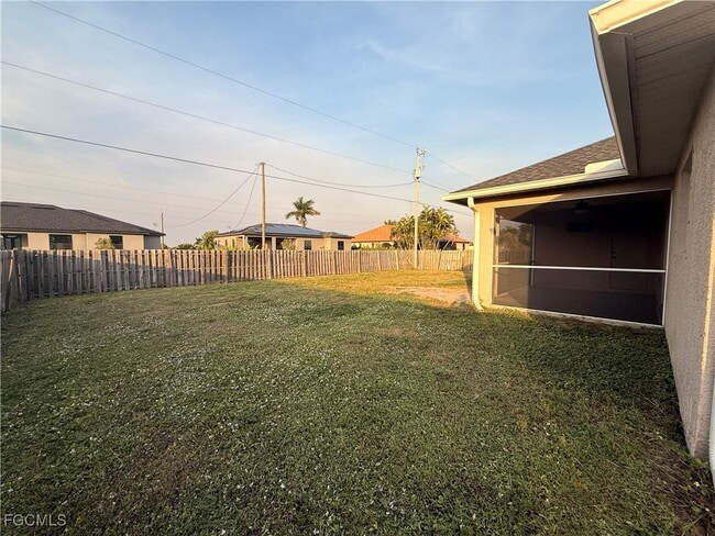 property at 2003 NW 7th Terrace