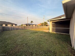 2003 NW 7th Terrace in Cape Coral, FL - Building Photo - Building Photo