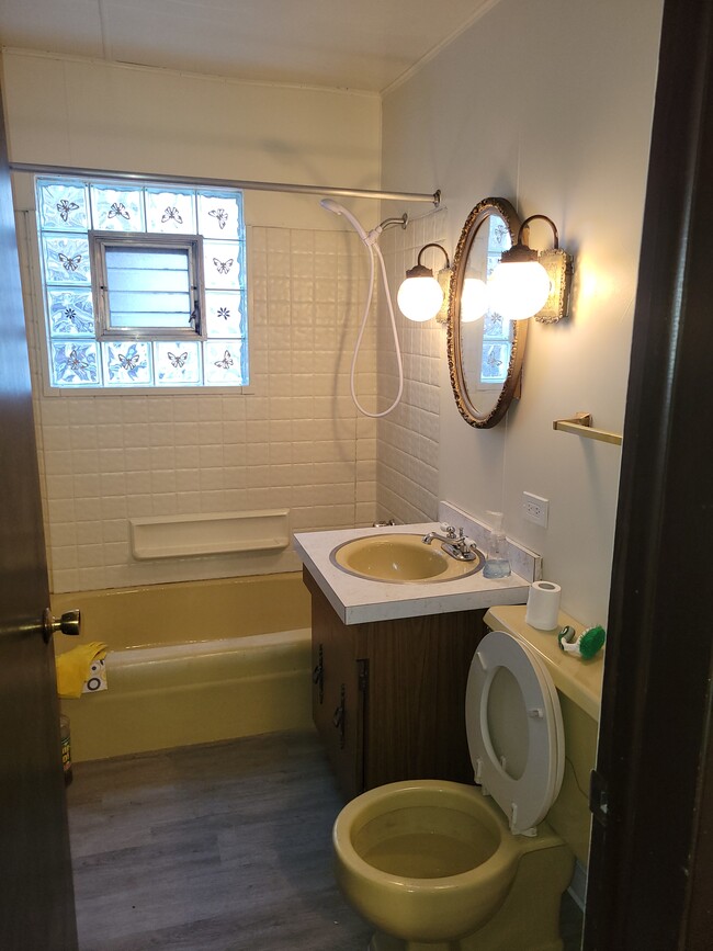 506 W 46th St, Unit Canaryville in Chicago, IL - Building Photo - Building Photo