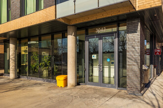 U31 in Montréal, QC - Building Photo - Building Photo