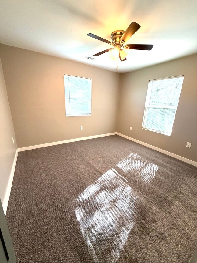 2248 Areba St, Unit Unit #1 in Dallas, TX - Foto de edificio - Building Photo